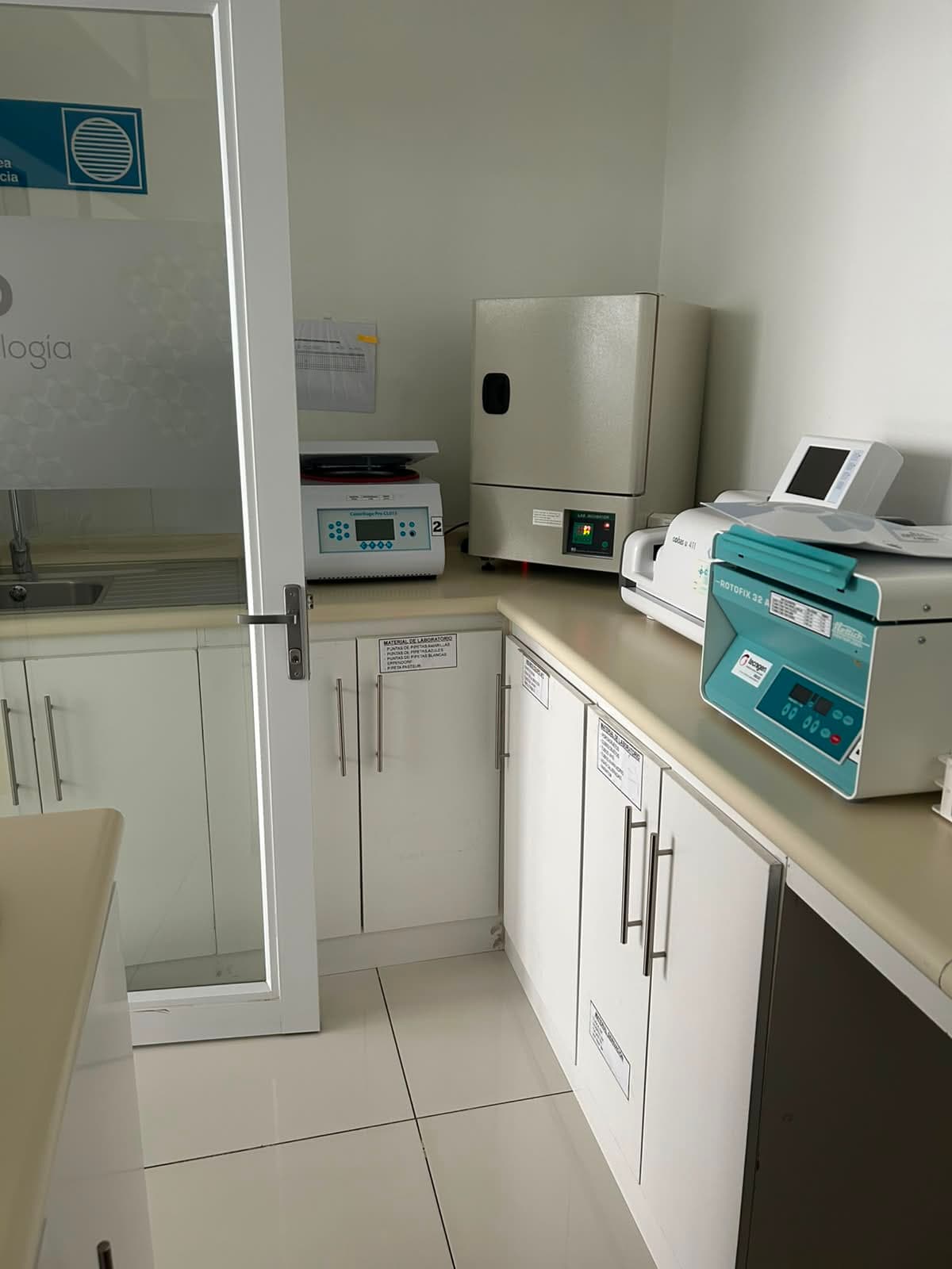 Laboratorio Zapallar 3